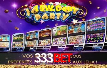 Loterias online na 333bet